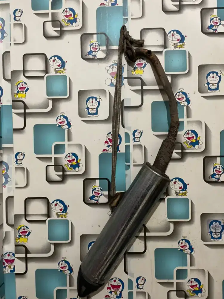 MOTOR FU untuk PCX & VARIO 160