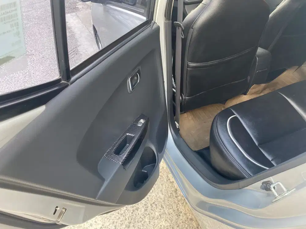 Toyota Agya G / 2014 manual