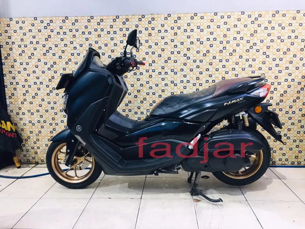 yamaha nmax keys dp 500 Rb