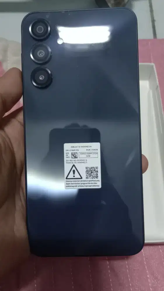 Samsung galaxy A16 5G