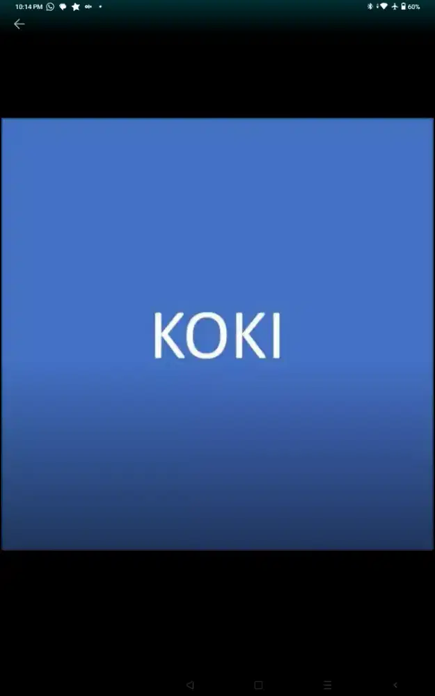 Dicari Koki / Chef / Tukang Masak untuk di Rawamangun