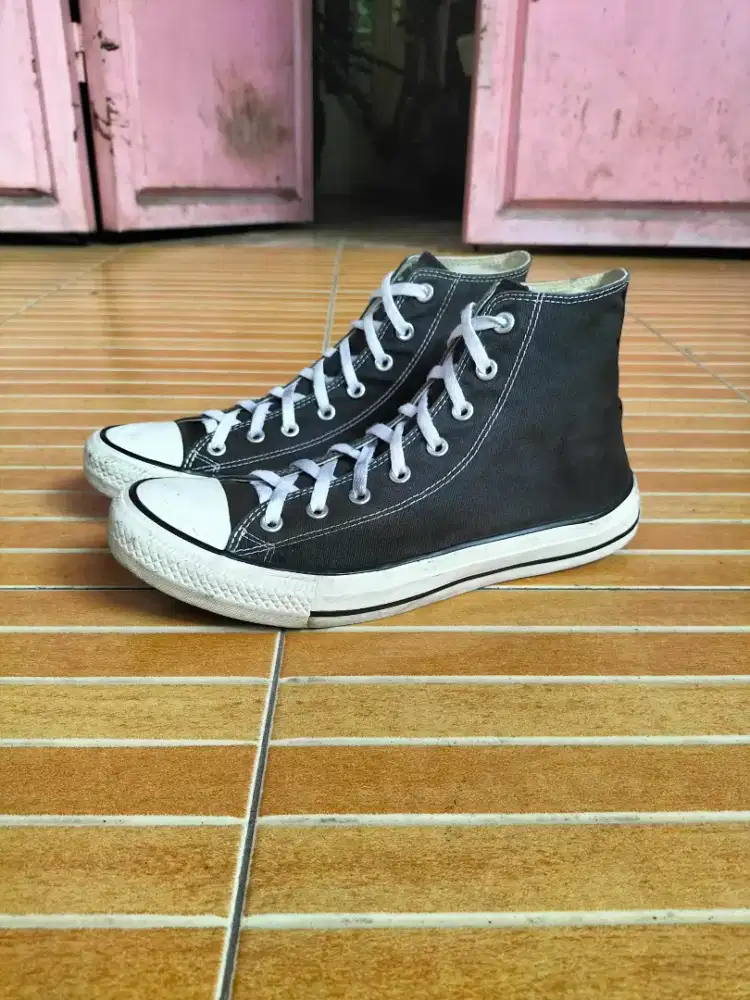 Converse uk.45 ori
