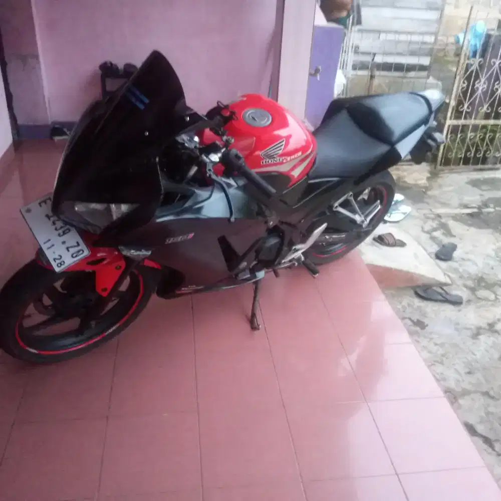 Cbr bpkb z plat E