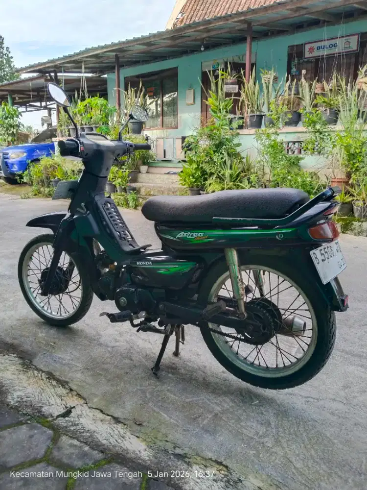 Grand 95 pjk jln stater jreng