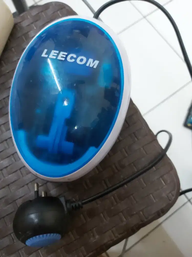 Jual aerator seperti foto masih hidup, 15 ribu nett