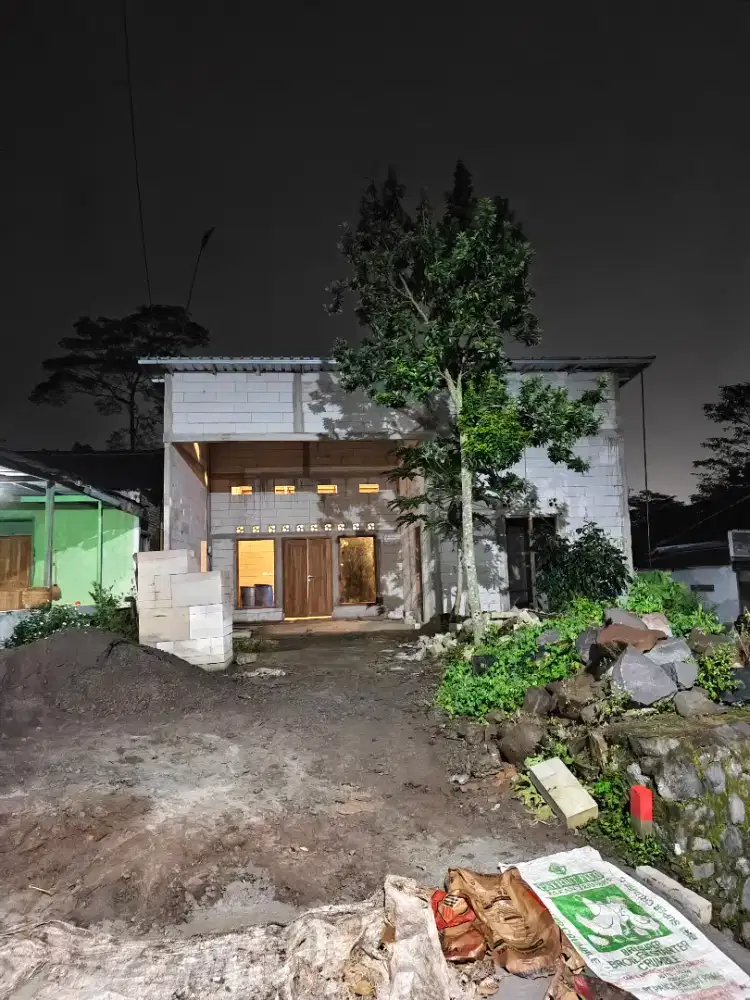 Rumah (225/378, 3 KM, 3 KT)