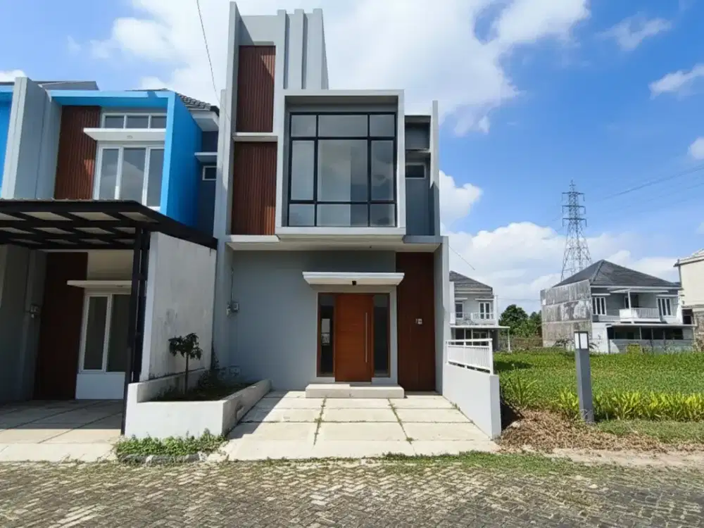 Kost Kota Malang 1 M an Furnished 5 Menit Kampus UB, UMM, UIN, UNISMA, ITN