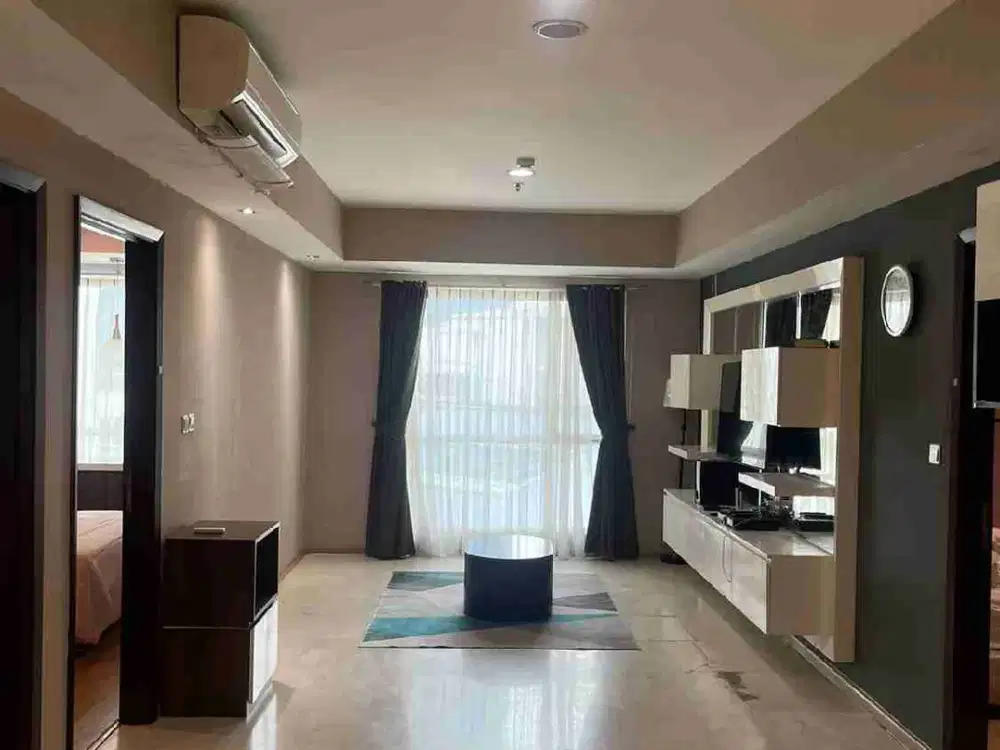 Apartment Casa Grande 3 BR Private Lift Full Furnished