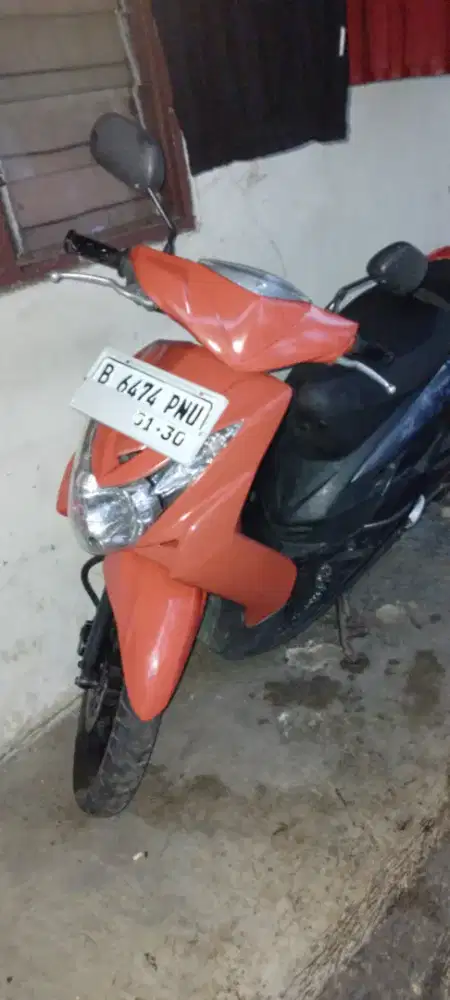 Mio soul 2011 surat lengkap