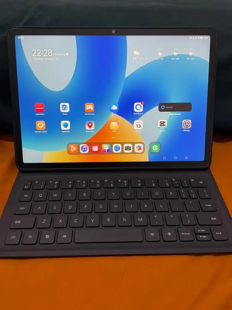 HUAWEI MatePad 11.5 8/256GB