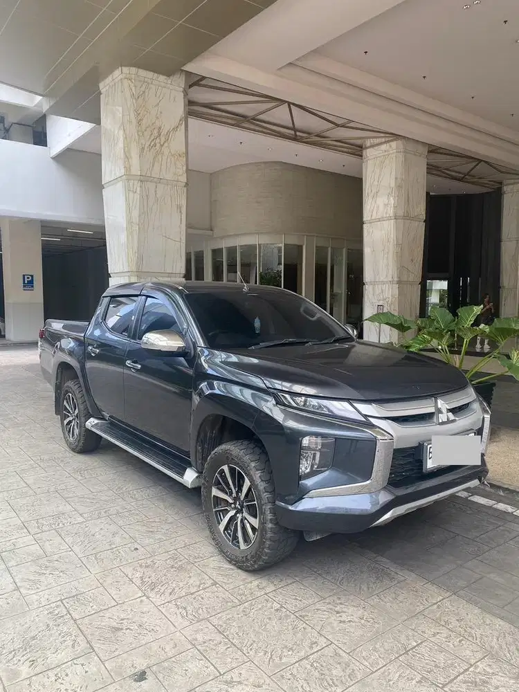 Cash!! Triton exceed 2019