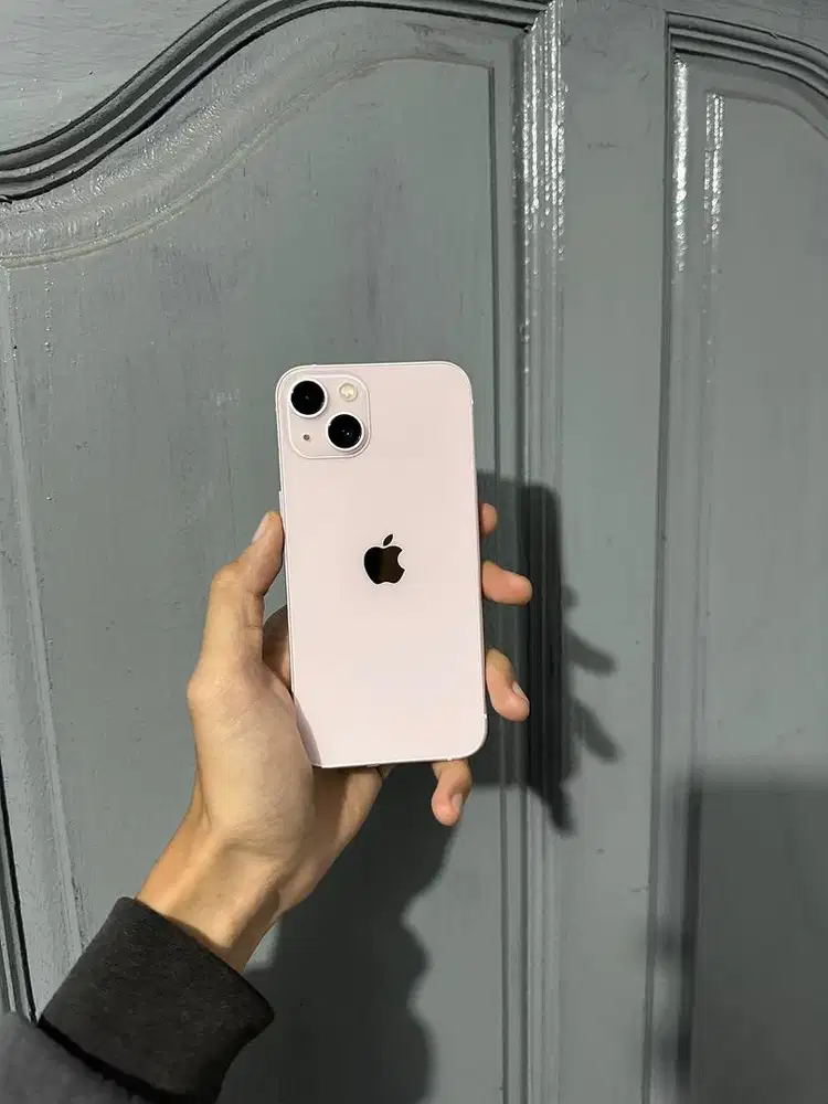 iphone 13 128Gb Ex inter Fullset