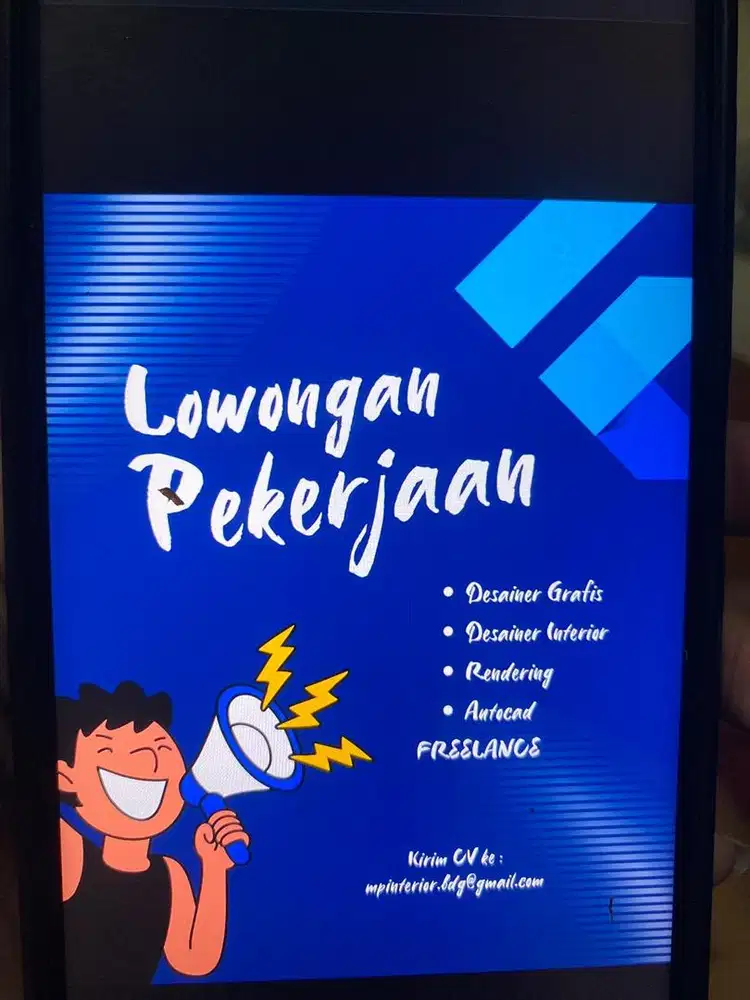 loker desain interior