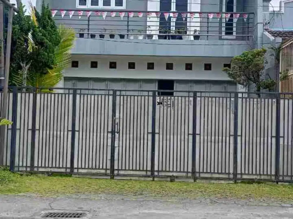 DIJUAL RUANG USAHA&,RUKO TENGGAH KOTA UMBULHARJO YOGYAKARTA