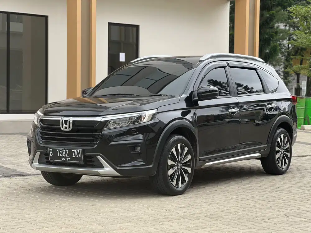 (LOW KM) Honda BRV 1.5 Prestige AT 2022