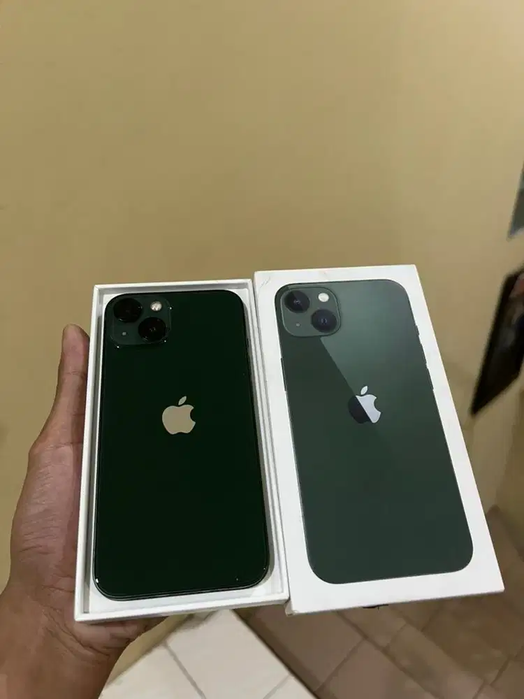 Iphone 13 Ibox 128