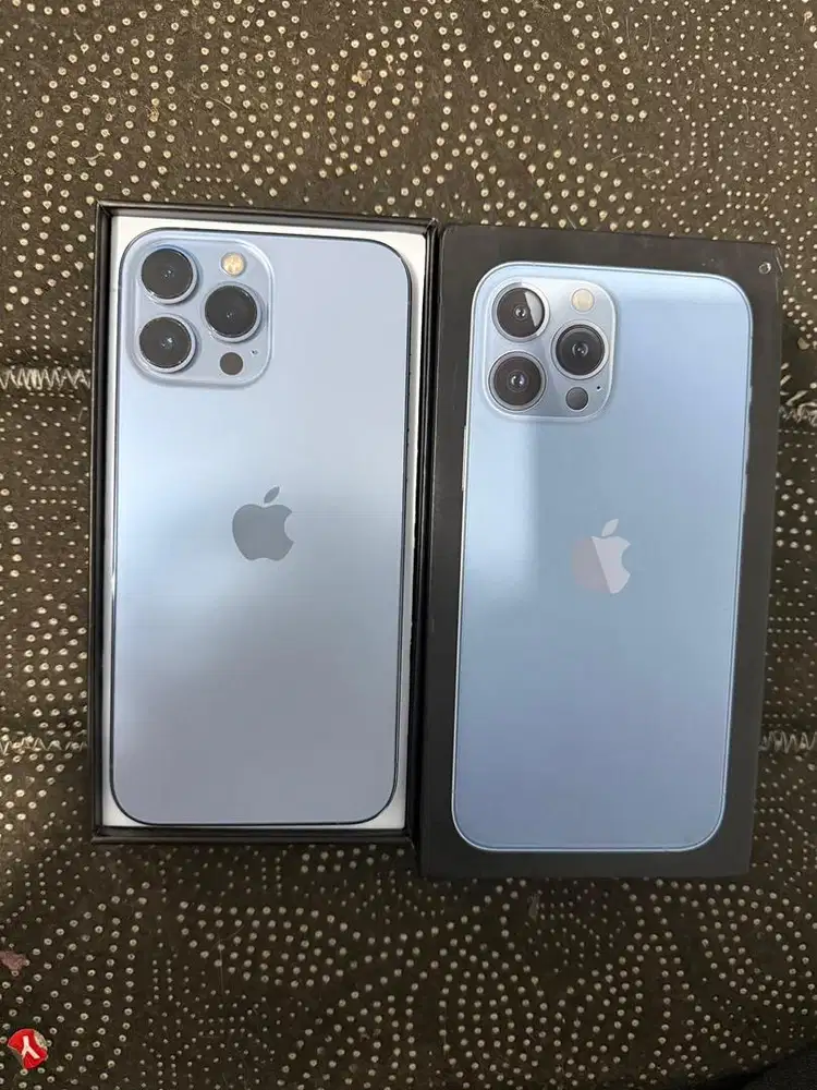 iphone 13Promax 256Gb ex inter