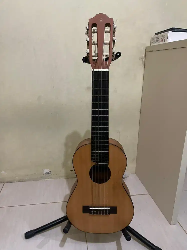 Yamaha Guitalele GL1