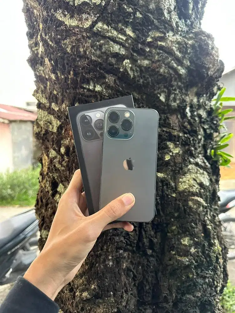 iphone 13Pro 256Gb beacukai