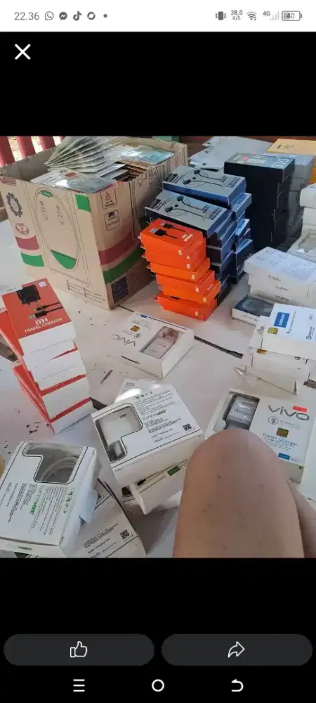 Dicari asesoris hp yg mau tutup toko .. kmi siap beli