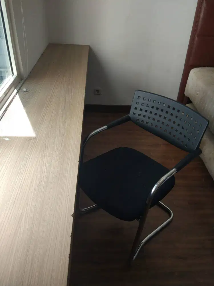 SEWA PINEWOOD APARTMENT JATINANGOR