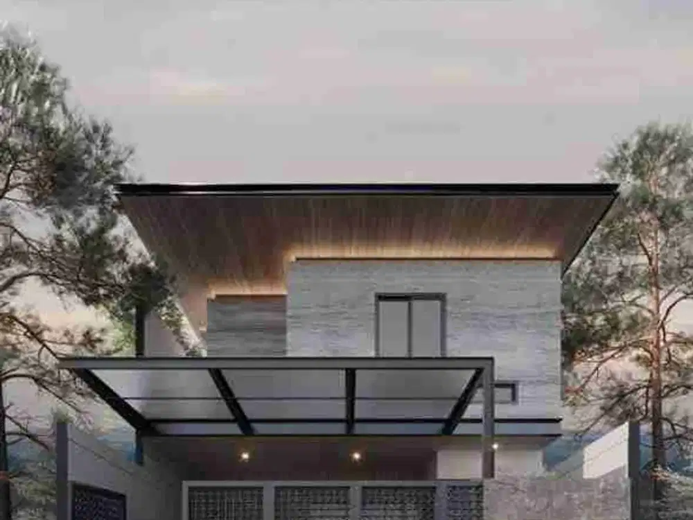 rumah Dharma Husada  mas