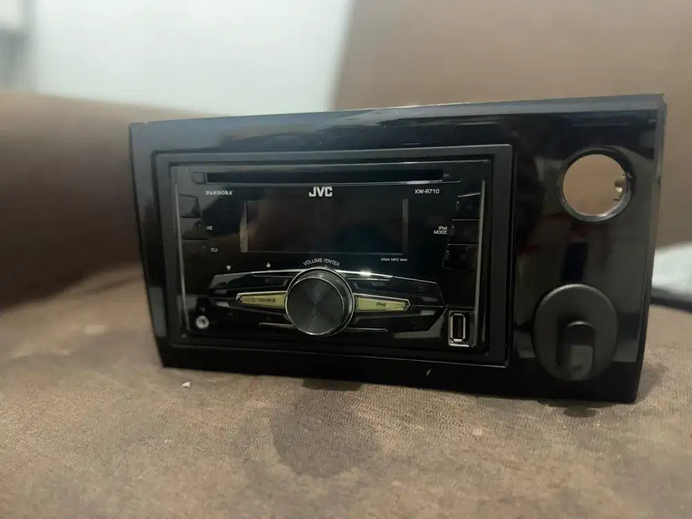 Jual Cepat BU Headunit tape orginal brio