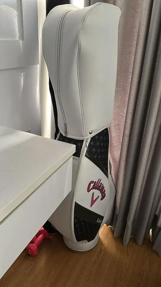 STICK GOLF LADIES CALLAWAY V SOLAIRE