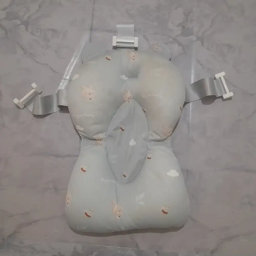 Baby Bath Pillow Sugarbaby