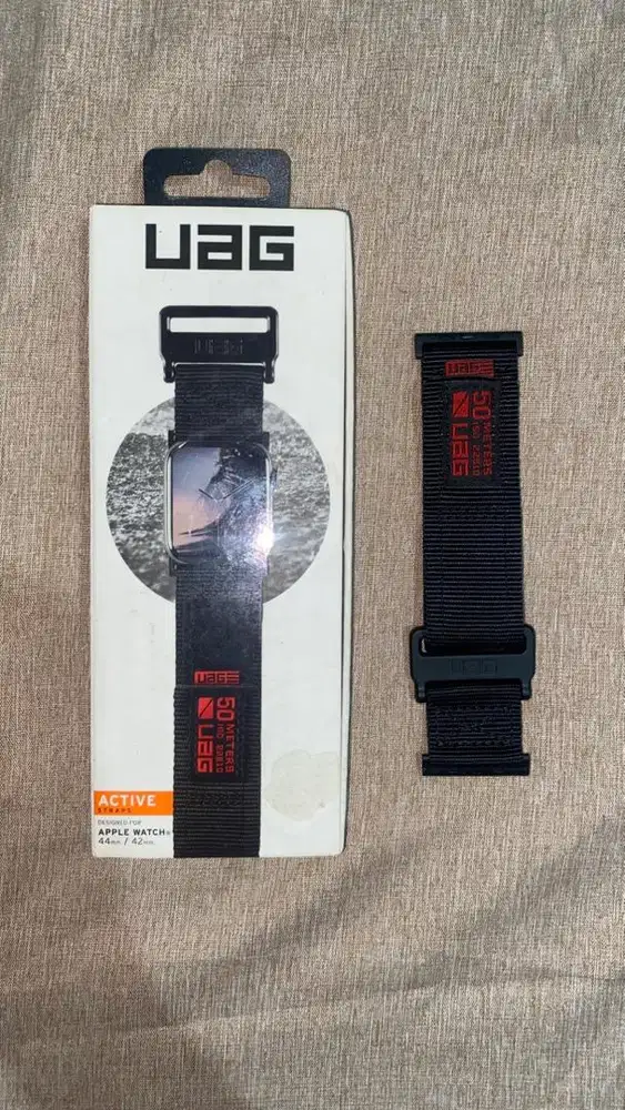 strap applewatch UAG original