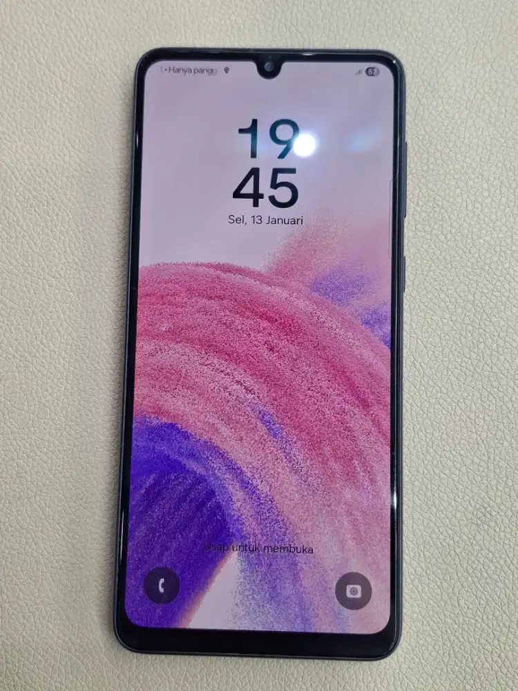Samsung A33 5G 8/256 murah