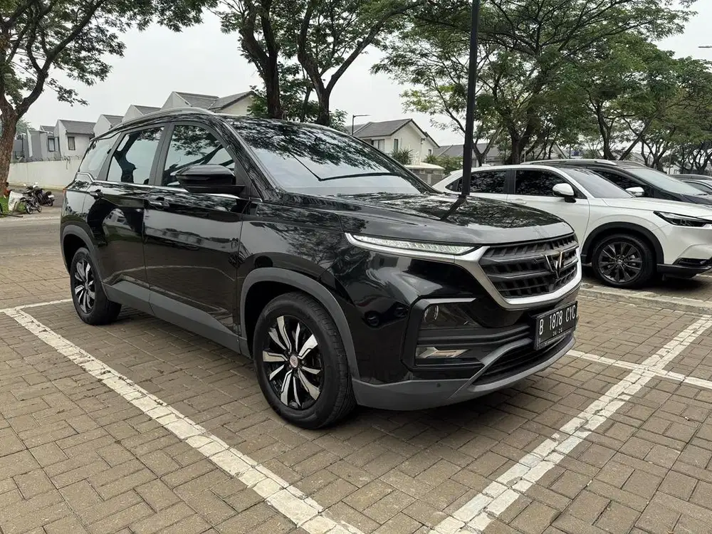 FOR SALE WULING ALMAZ 1,5L T LUX CVT (4X2) A/T