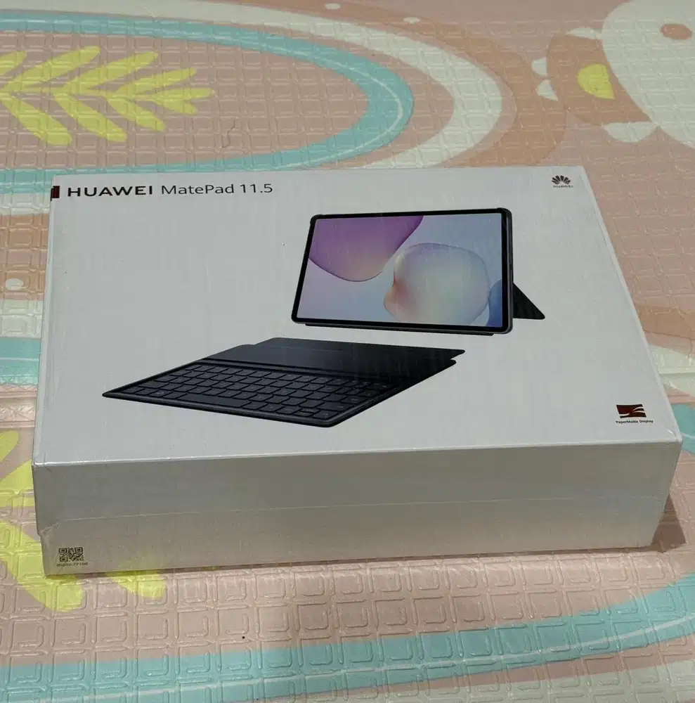 HUAWEI MATEPAD 11,5 MULUS