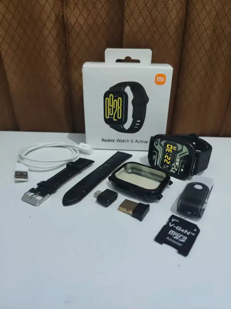 Redmi Watch 5 Active