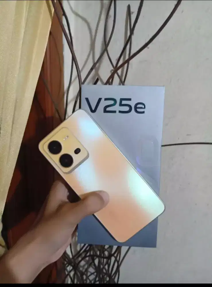 Vivo V25e 8/256