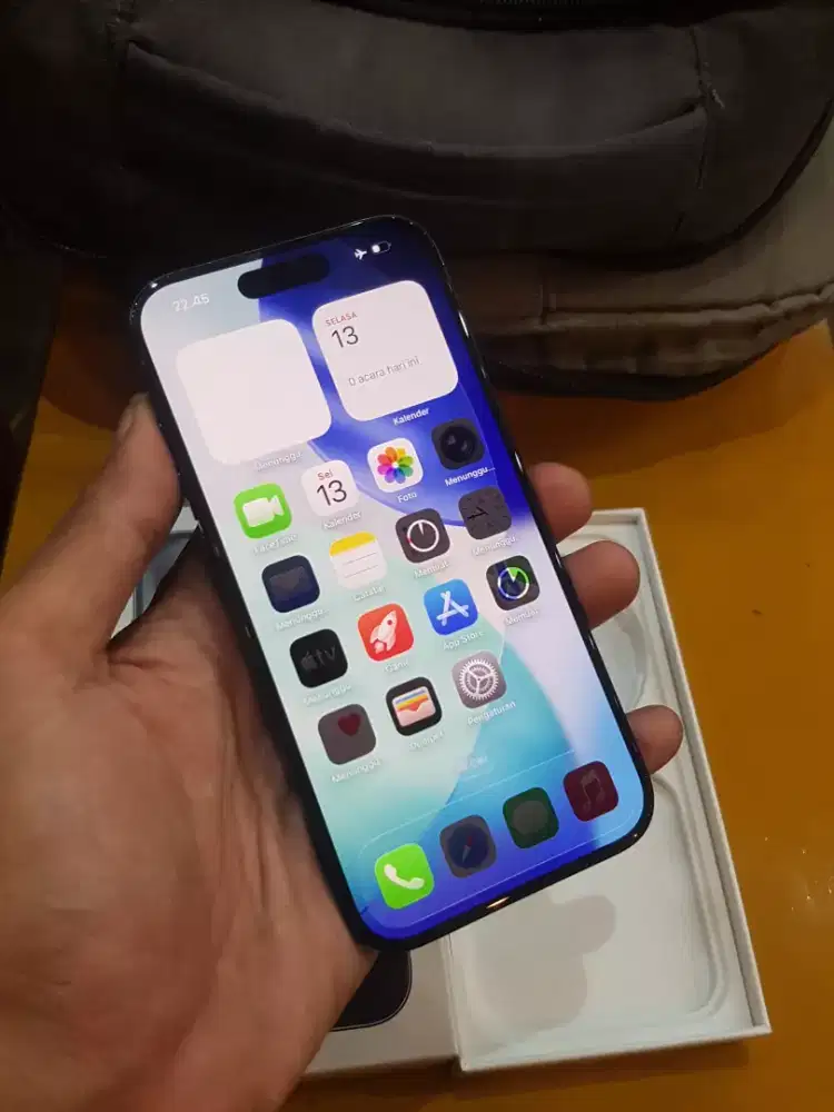 Iphone 15 Pro 128 singapore