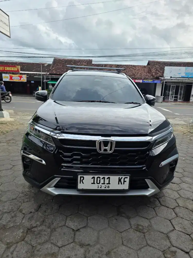 Brv prestige sensing tahun 2023
