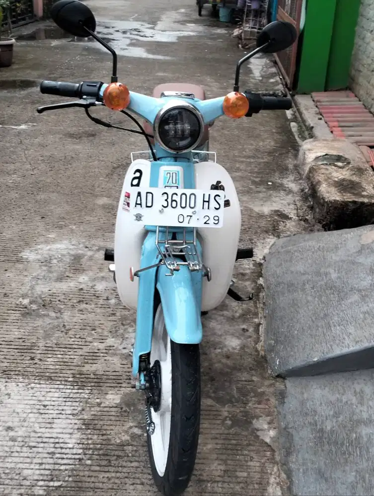 C70 basic c86 plat AD