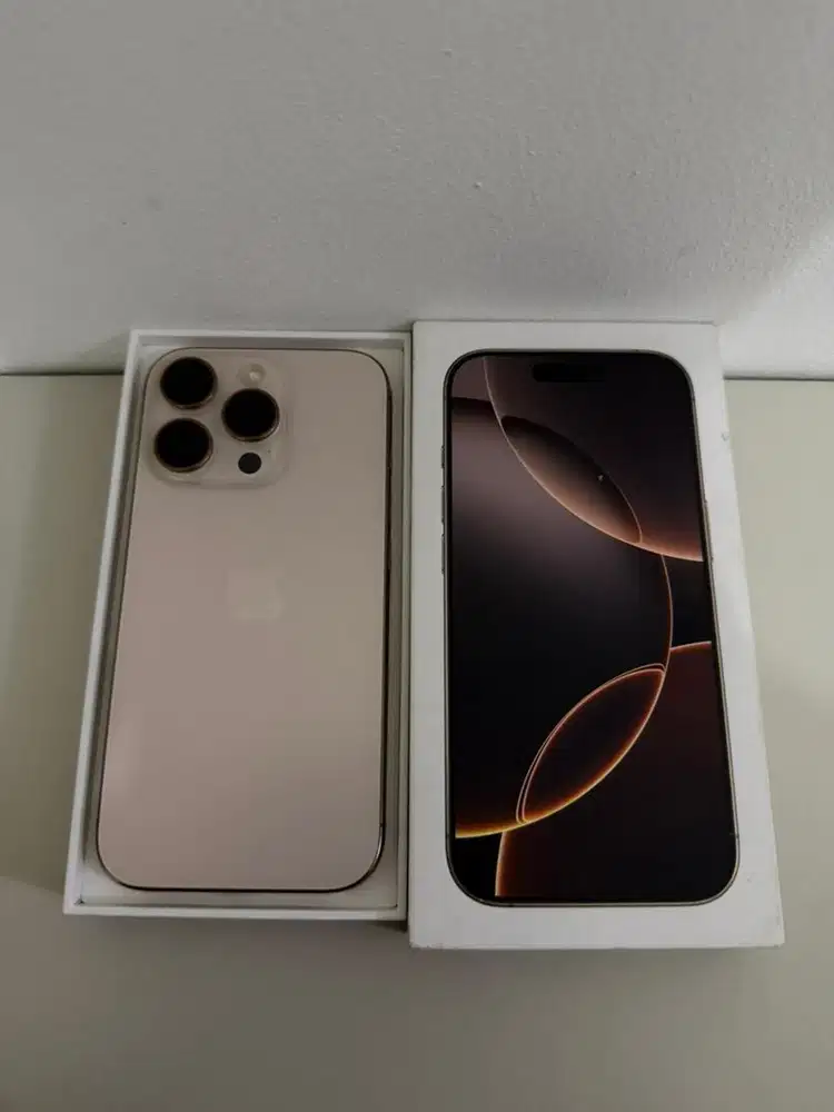 iPhone 16 Pro 256 GB