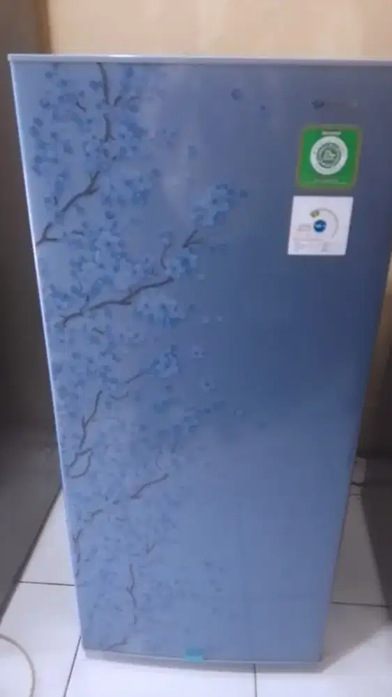 Kulkas masih sgtt normal