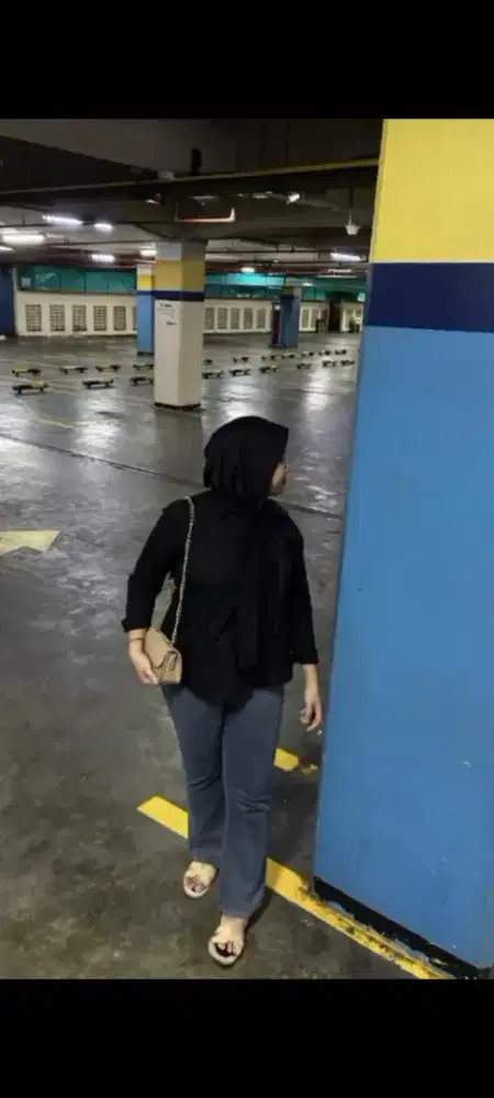 Butuh Loker Buat Cewe