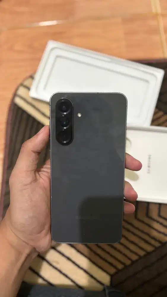 Samsung A56 bekas like new