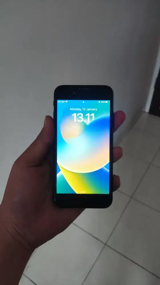 iPhone 8 64gb fullset