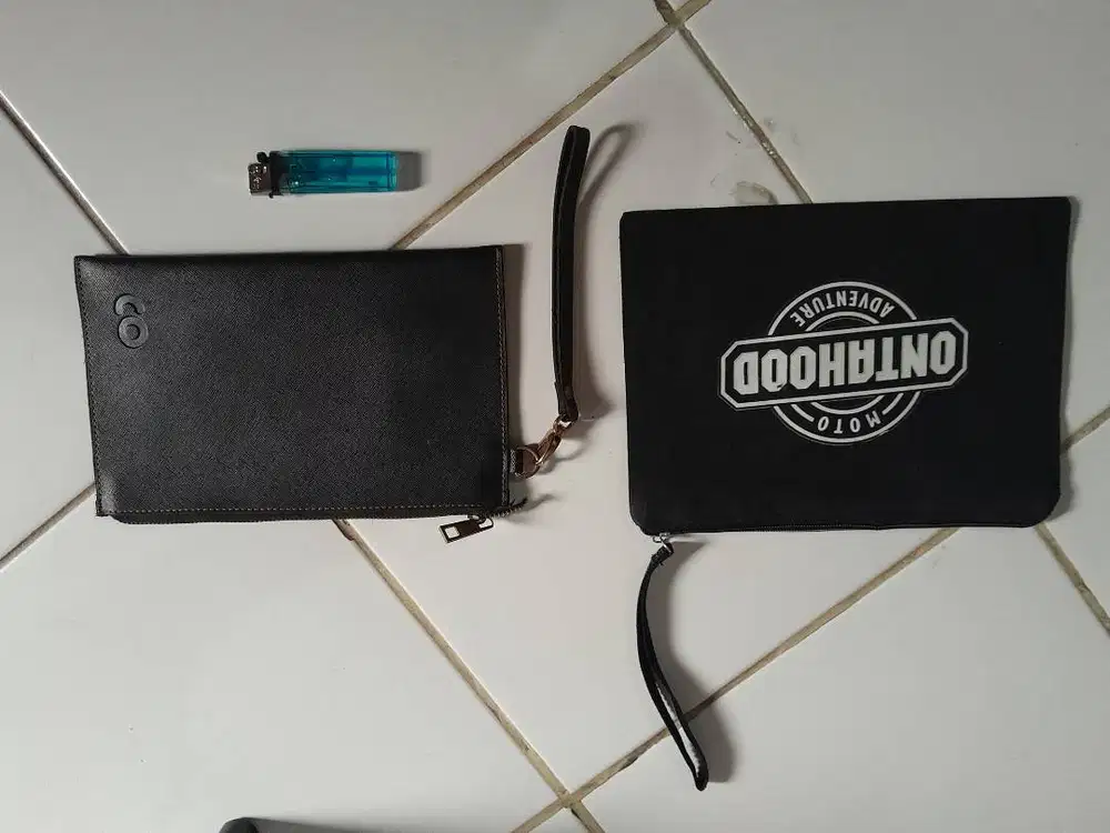 Tas kecil ajib banget