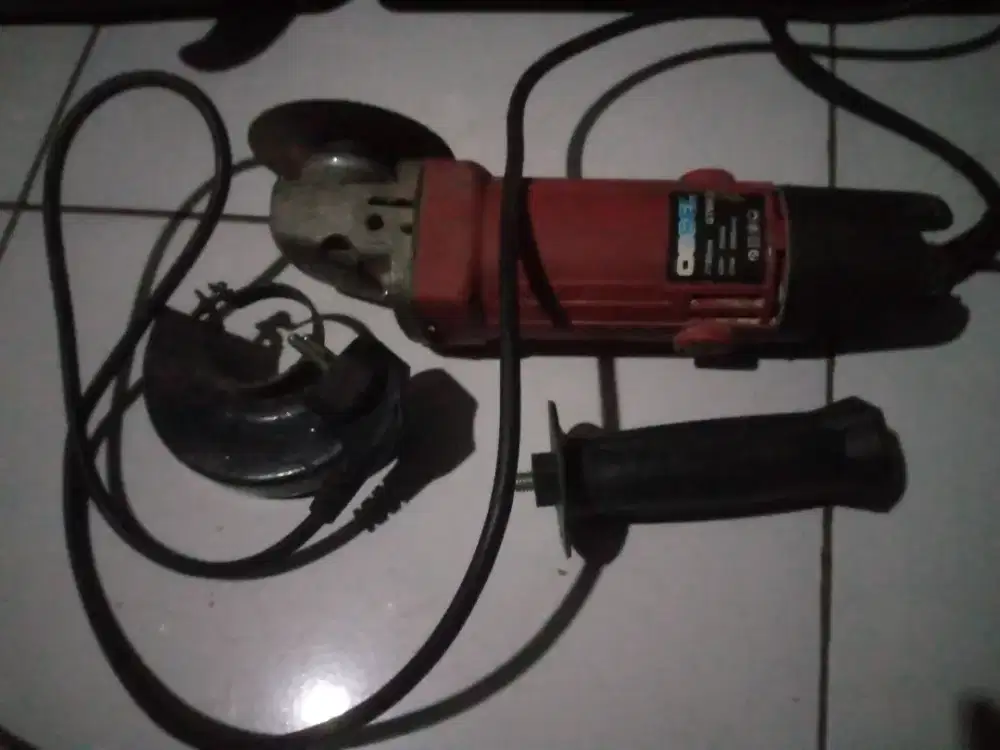 Gerinda merk ossel , second , nego