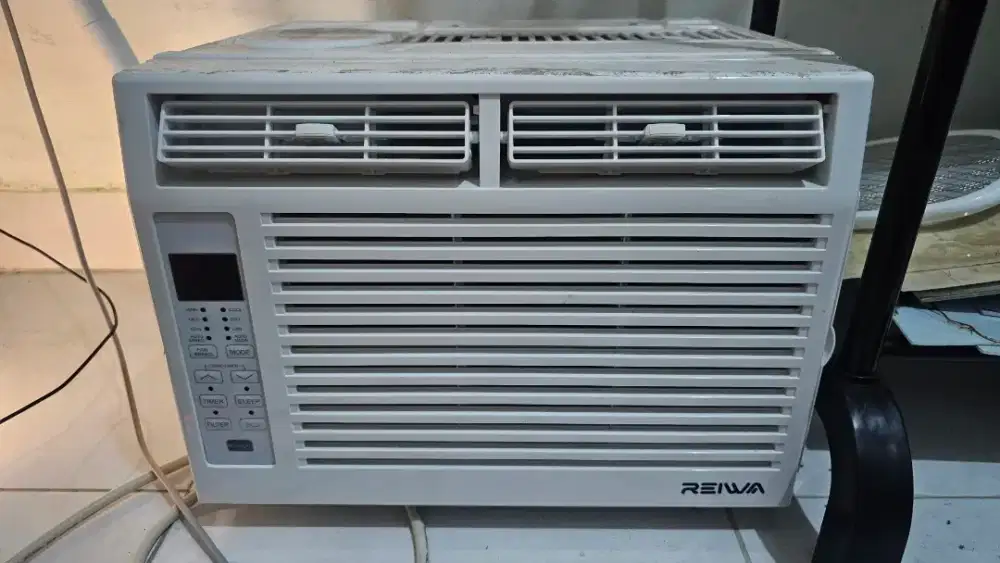 AC Portable Reiwa 1/2 PK