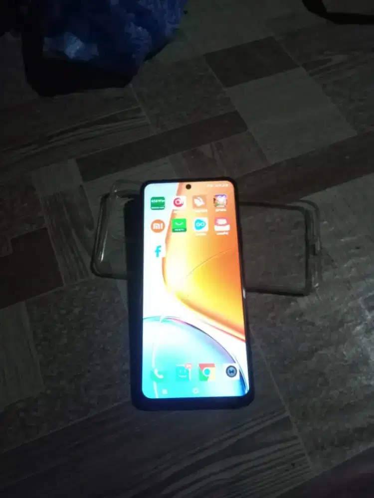 Vivo y29 Ram 8+8