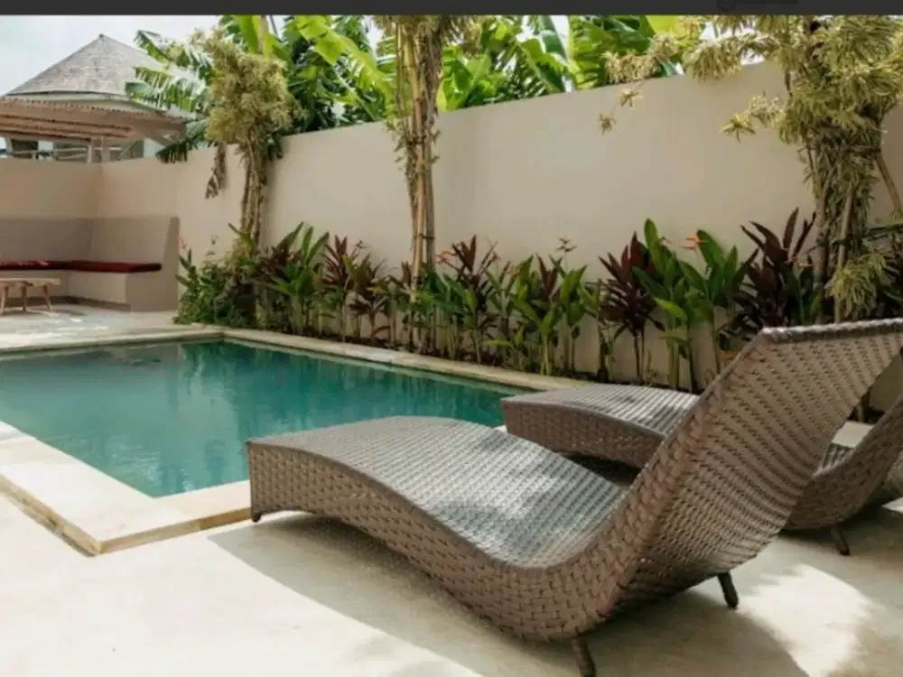 Tibubeneng Kuta Utara