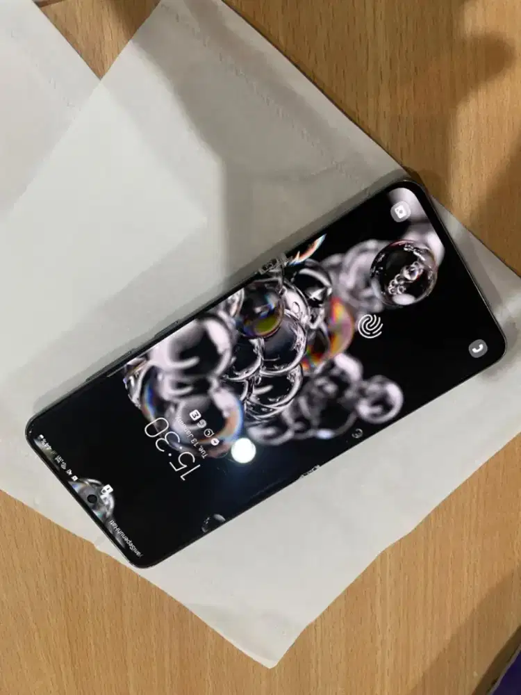 SAMSUNG GALAXY S20 ULTRA LTE RAM 12GB INTERNAL 128GB BU FAST
