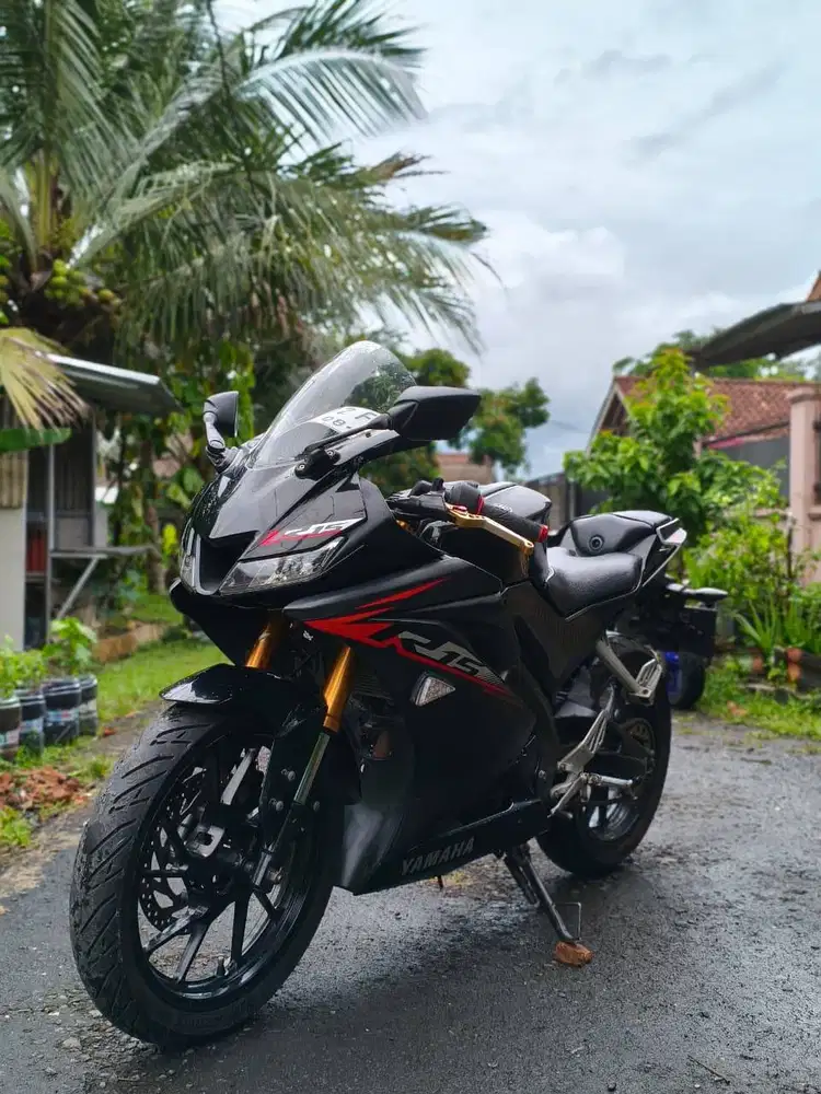 R15 V3 2019 Muluss std